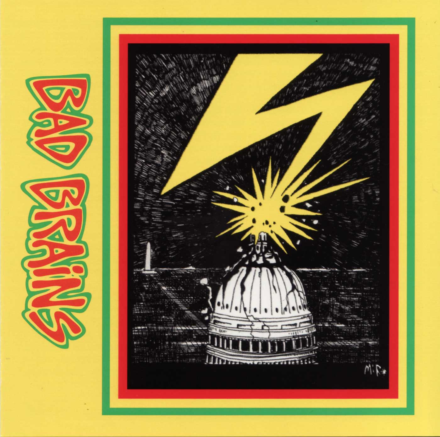 Bad Brains